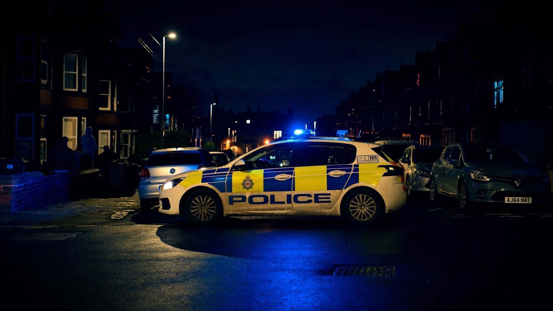 The second episode focuses on the disappearance of a young female (Image via Unsplash/ @Roman Rezor)